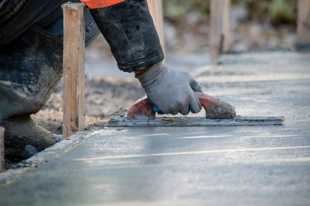 Best Concrete Repair Services  in Taos, MO