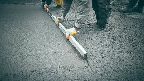Best Concrete Resurfacing Services  in Taos, MO
