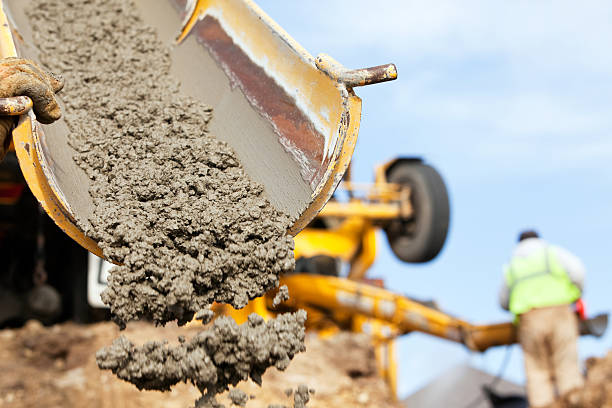 Best Concrete Driveway Repair Near Me  in Taos, MO