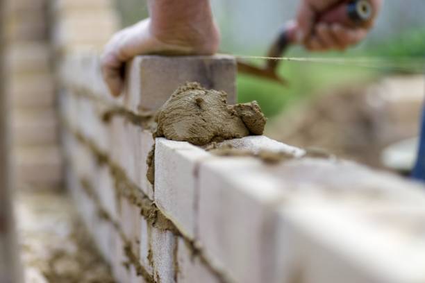 Best Poured Concrete Foundation  in Taos, MO