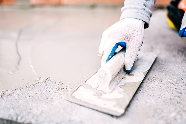 Best Concrete Driveway Installation  in Taos, MO